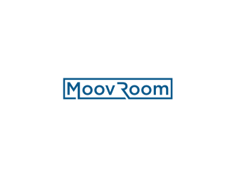 MoovRoom logo design by R-art