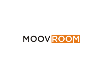 MoovRoom logo design by dewipadi