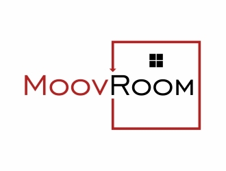 MoovRoom logo design by Eko_Kurniawan