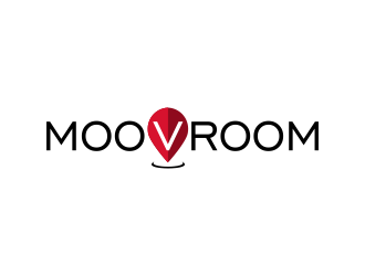 MoovRoom logo design by Kopiireng