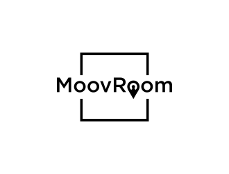 MoovRoom logo design by sitizen