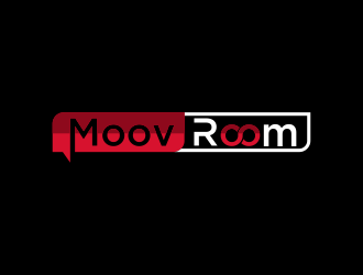MoovRoom logo design by afra_art