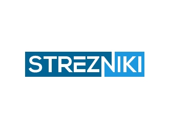 Strezniki.net logo design by my!dea