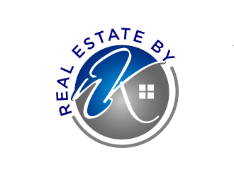 Real Estate by NK logo design by THOR_