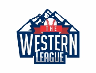 The Western League logo design by AsoySelalu99