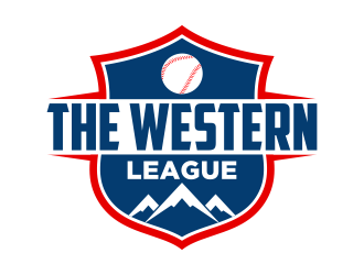 The Western League logo design by maseru