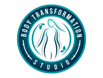 Body Transformation Studio logo design by akilis13