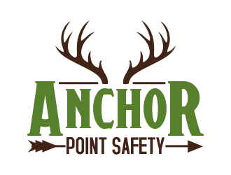 Anchor Point Safety logo design by done