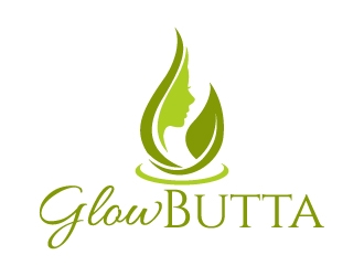Glow Butta logo design by jaize