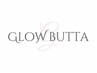 Glow Butta logo design by 48art