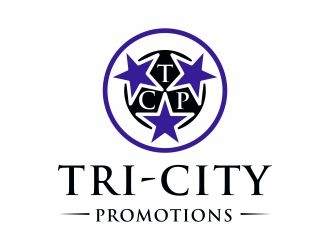 Tri-City Promotions logo design by 48art