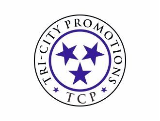 Tri-City Promotions logo design by 48art