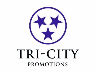 Tri-City Promotions logo design by 48art