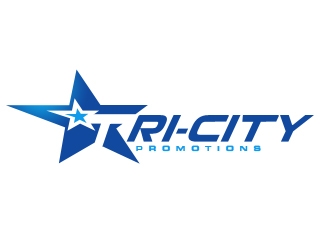 Tri-City Promotions logo design by Vickyjames