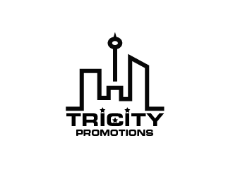 Tri-City Promotions logo design by firstmove