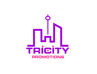 Tri-City Promotions logo design by firstmove