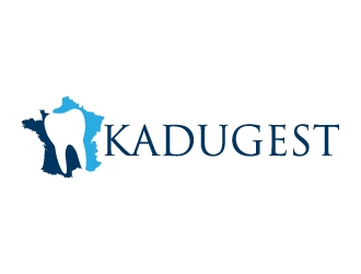 KADUGEST logo design by jaize