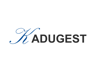 KADUGEST logo design by bougalla005