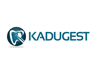 KADUGEST logo design by kunejo