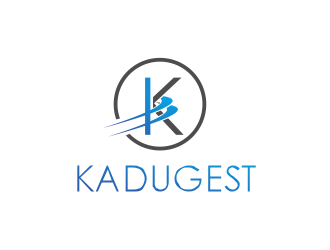 KADUGEST logo design by giphone