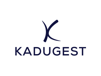 KADUGEST logo design by keylogo