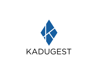 KADUGEST logo design by sitizen
