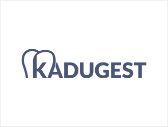 KADUGEST logo design by bunda_shaquilla
