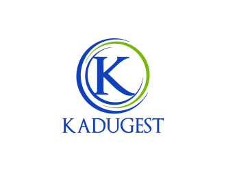 KADUGEST logo design by Greenlight