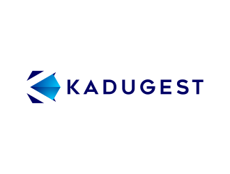 KADUGEST logo design by ekitessar