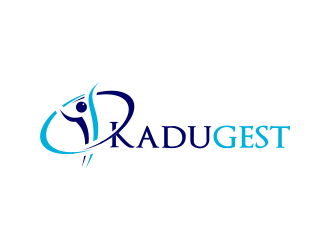 KADUGEST logo design by done