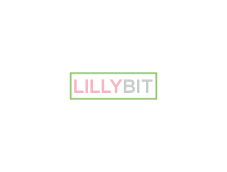 LillyBit logo design by done