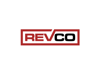 RevCo - logo design by rief