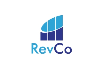 RevCo - logo design by nikkl