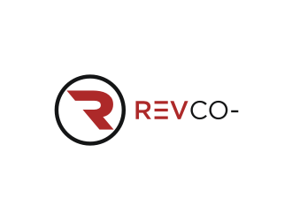 RevCo - logo design by enilno