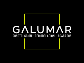 Galumar logo design by lexipej