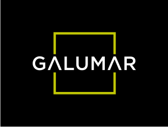 Galumar logo design by nurul_rizkon