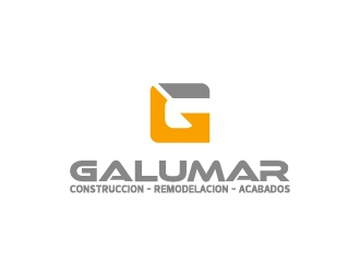 Galumar logo design by josephope