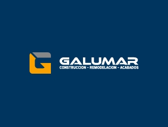 Galumar logo design by josephope