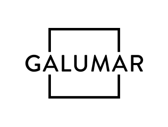Galumar logo design by keylogo