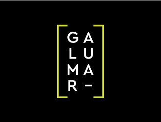 Galumar logo design by Kewin