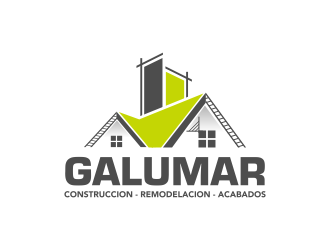 Galumar logo design by ingepro