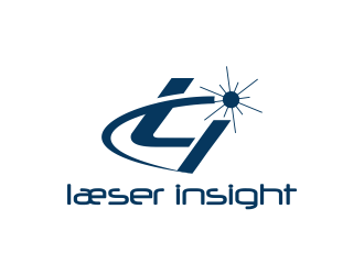 Læser Insight  logo design by SmartTaste