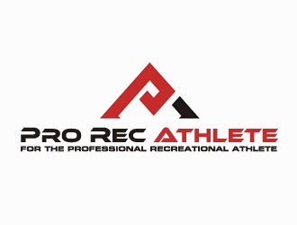 Pro Rec Athlete logo design by gilkkj