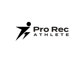 Pro Rec Athlete logo design by superiors