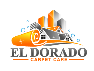 El Dorado Carpet Care logo design by THOR_