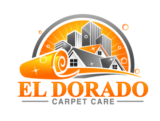 El Dorado Carpet Care logo design by THOR_