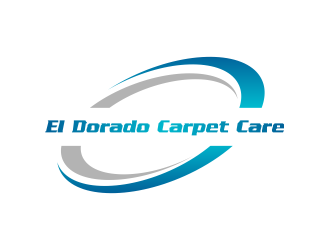 El Dorado Carpet Care logo design by Greenlight