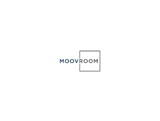 MoovRoom logo design by johana