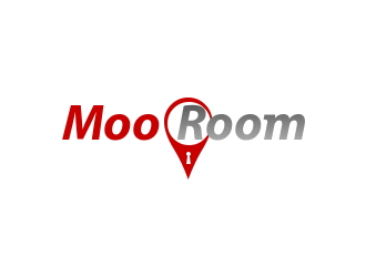MoovRoom logo design by bougalla005