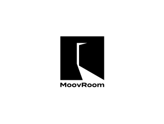 MoovRoom logo design by superiors